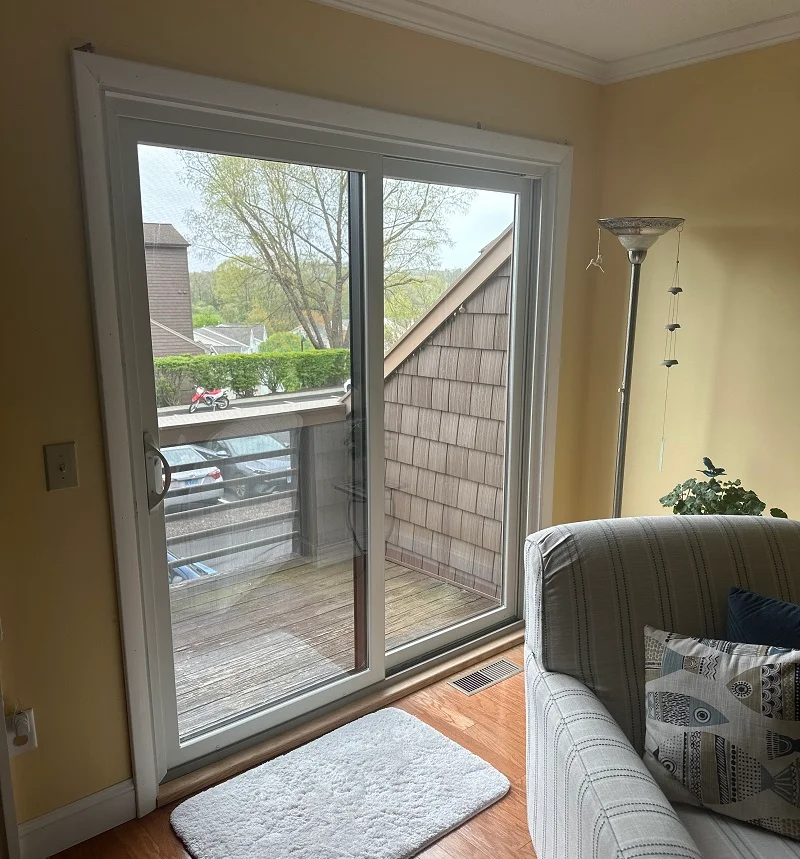 Project completed by Window Solutions Plus